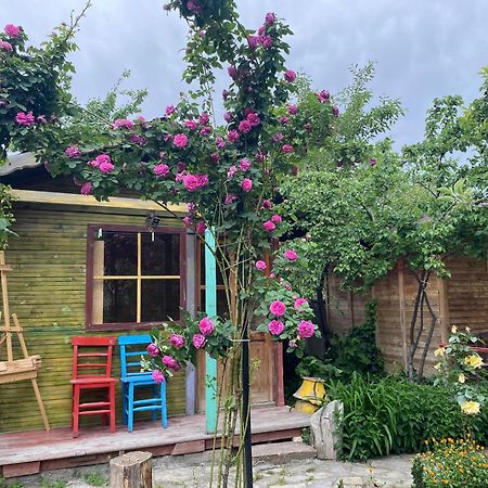Philosophy Hotel Üçhisar Kültér fotó