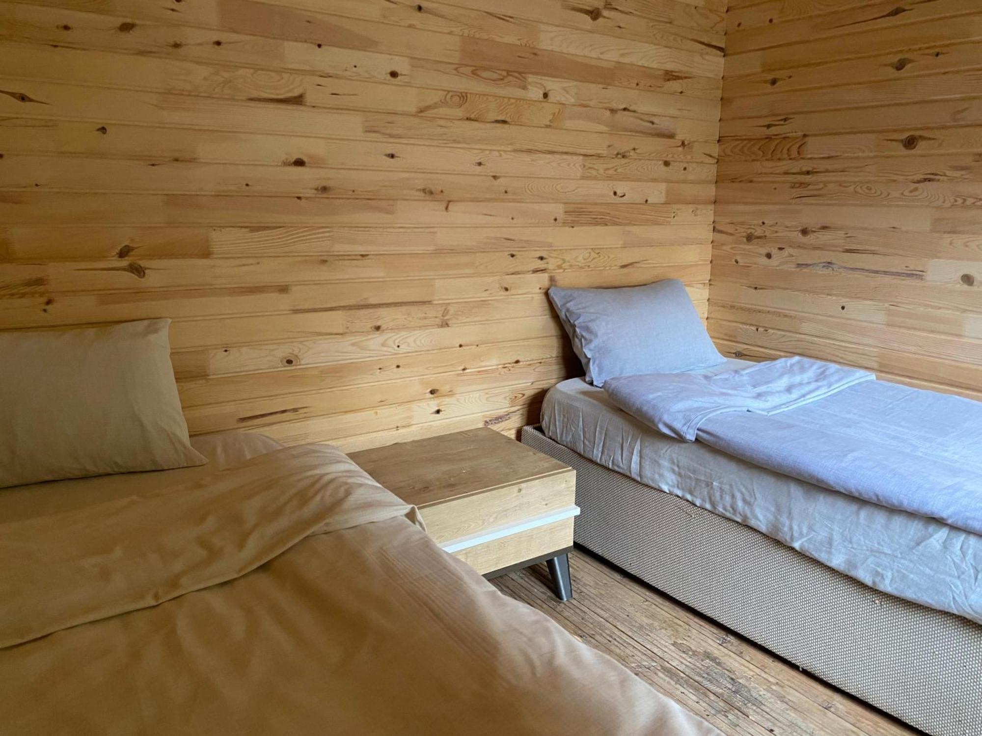 Philosophy Hotel Üçhisar Szoba fotó