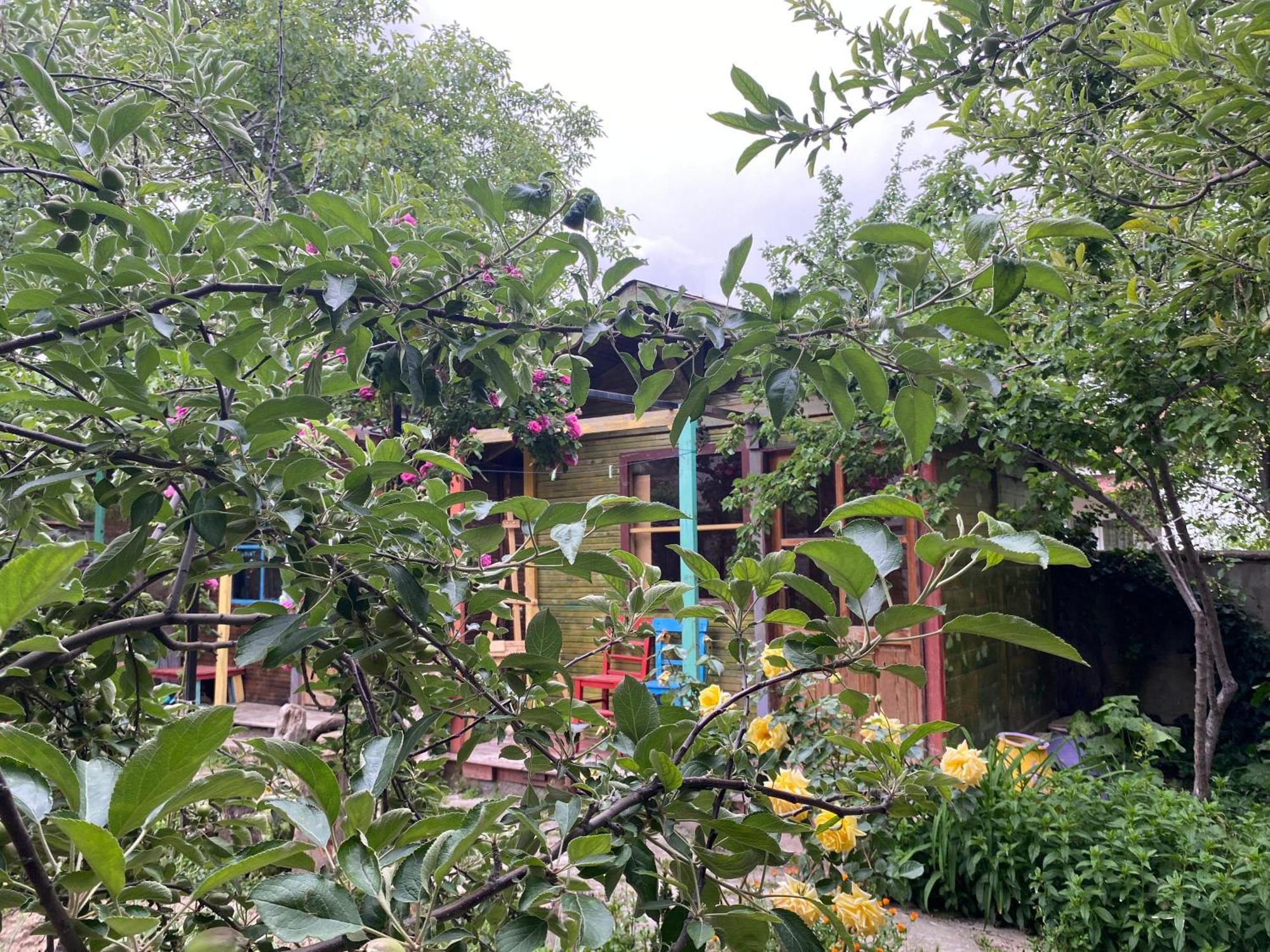 Philosophy Hotel Üçhisar Szoba fotó