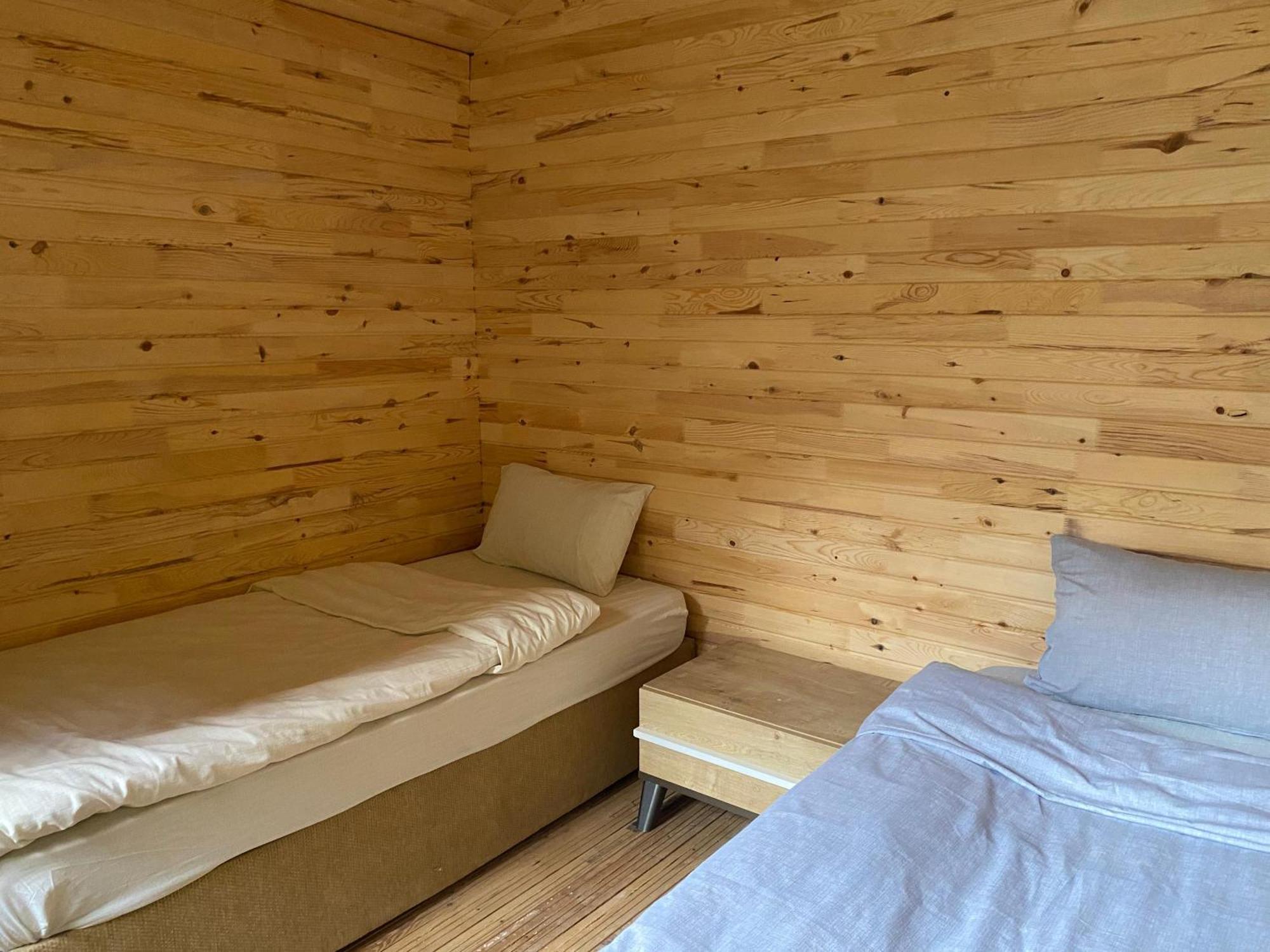 Philosophy Hotel Üçhisar Szoba fotó