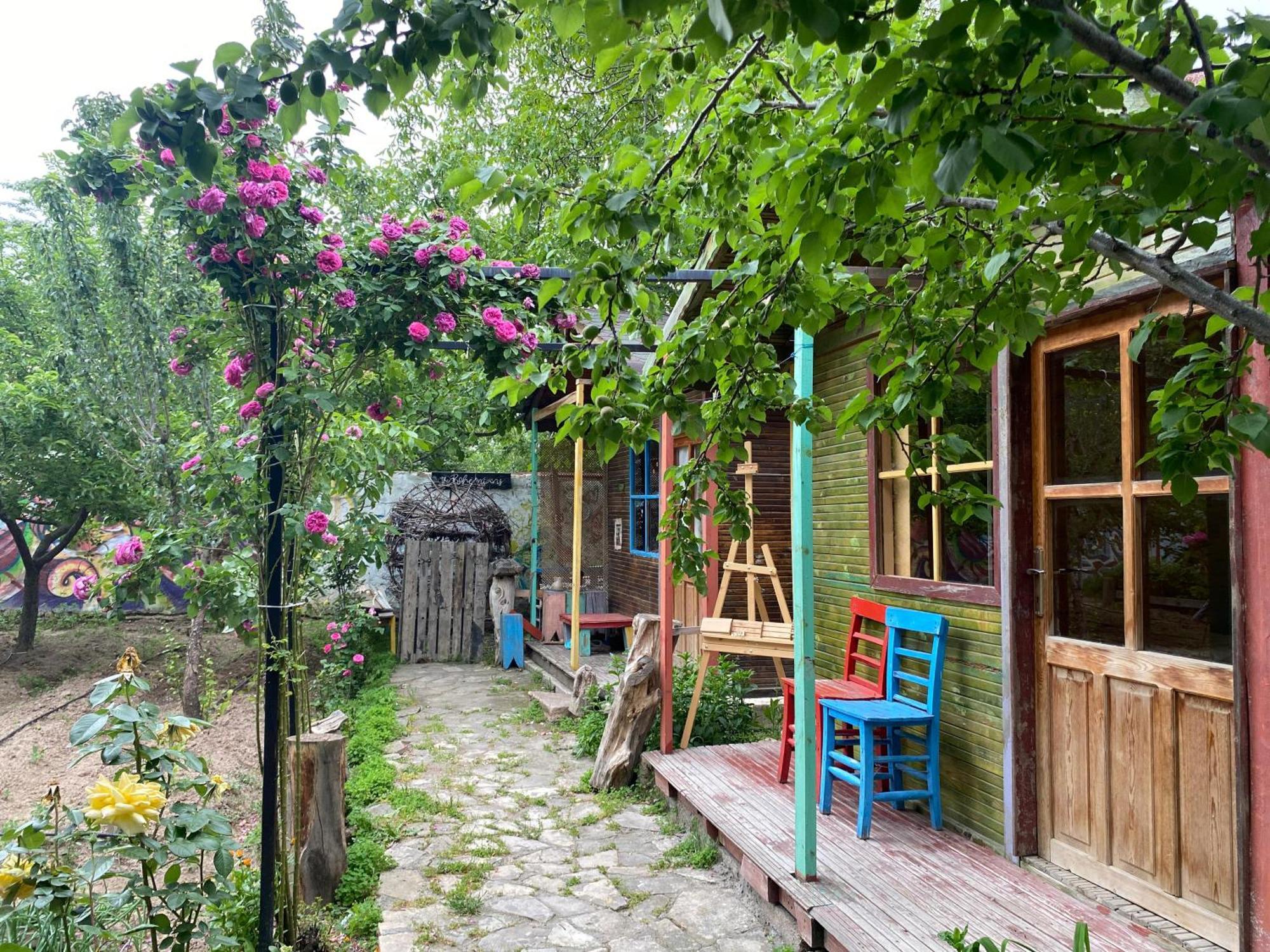 Philosophy Hotel Üçhisar Szoba fotó