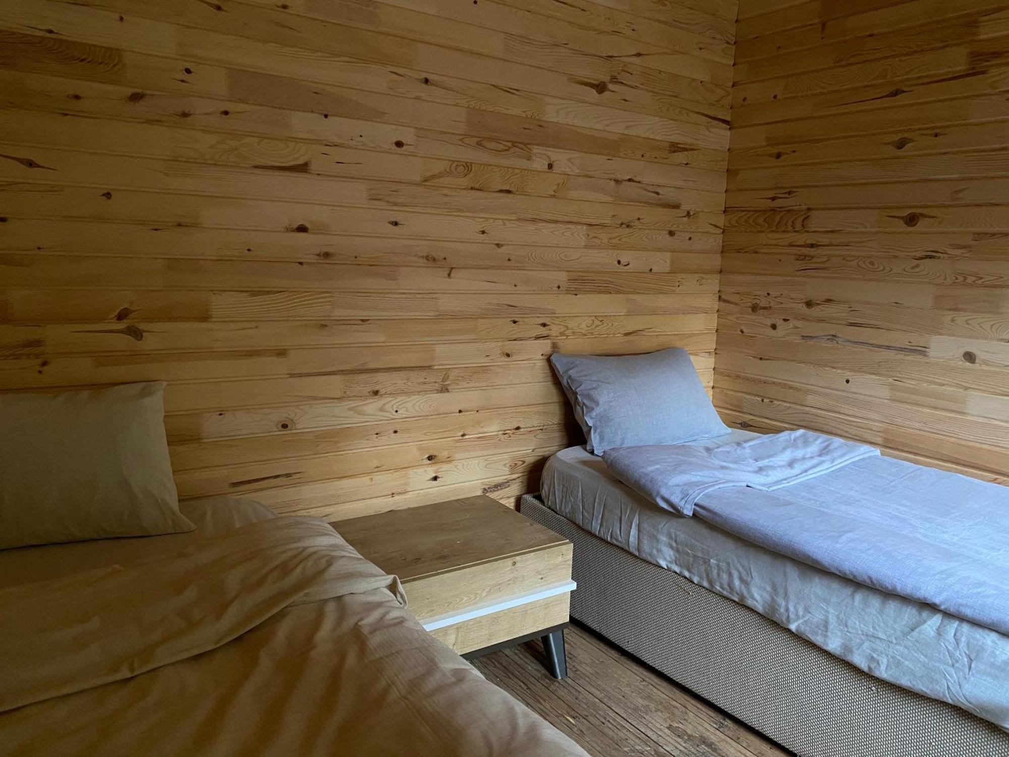 Philosophy Hotel Üçhisar Szoba fotó