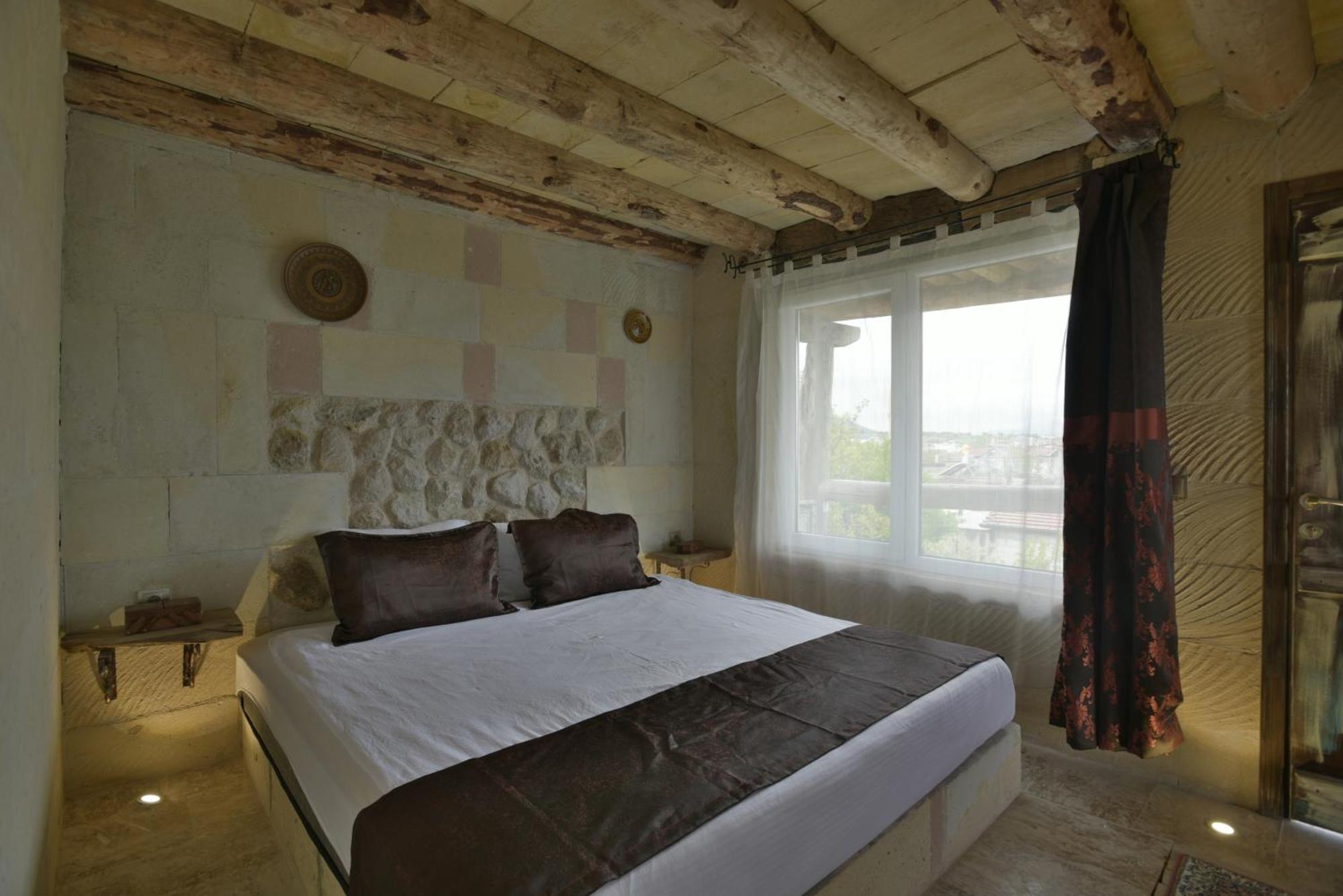Philosophy Hotel Üçhisar Kültér fotó